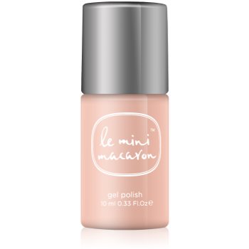 Le Mini Macaron Single Gel Polish unghii cu gel folosind UV / lampă cu LED