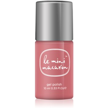 Le Mini Macaron Single Gel Polish unghii cu gel folosind UV / lampă cu LED