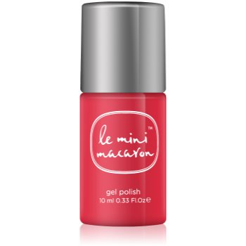 Le Mini Macaron Single Gel Polish unghii cu gel folosind UV / lampă cu LED