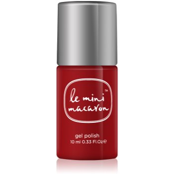 Le Mini Macaron Single Gel Polish unghii cu gel folosind UV / lampă cu LED