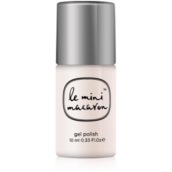 Le Mini Macaron Single Gel Polish unghii cu gel folosind UV / lampă cu LED