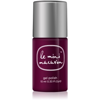 Le Mini Macaron Single Gel Polish unghii cu gel folosind UV / lampă cu LED