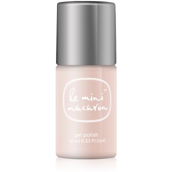 Le Mini Macaron Single Gel Polish unghii cu gel folosind UV / lampă cu LED