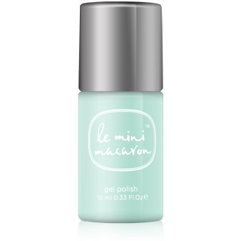 Le Mini Macaron Single Gel Polish unghii cu gel folosind UV / lampă cu LED