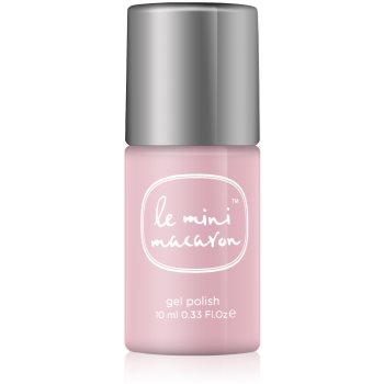 Le Mini Macaron Single Gel Polish unghii cu gel folosind UV / lampă cu LED