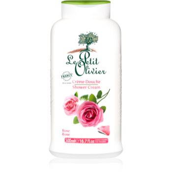 

Le Petit Olivier Bath & Shower Rose Крем для душу 500 мл