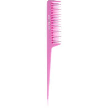 Lee stafford core pink pieptene pentru volum