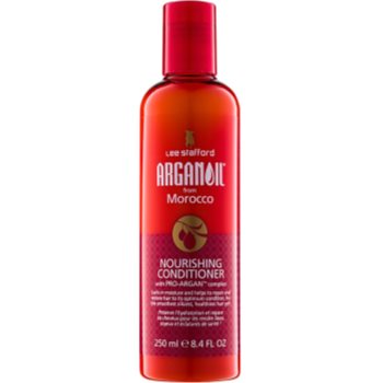 Lee stafford argan oil from morocco balsam hranitor pentru păr