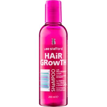 Lee stafford hair growth sampon pentru cresterea parului si contra căderii părului