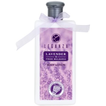 

Leganza Lavender молочко для тіла 200 мл