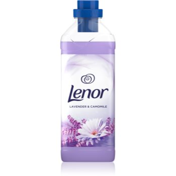 Lenor Lavender & Camomile balsam de rufe