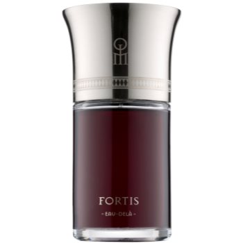 

Les Liquides Imaginaires Fortis парфумована вода унісекс 100 мл