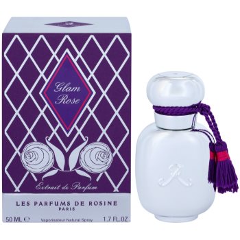 Les Parfums de Rosine Glam Rose parfumuri pentru femei 50 ml