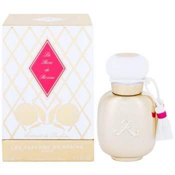 Les Parfums de Rosine La Rose de Rosine parfém pro ženy 50 ml