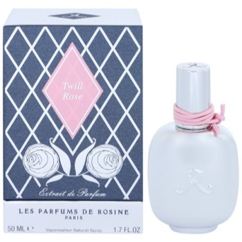 Les Parfums de Rosine Twill Rose parfumuri pentru barbati 50 ml