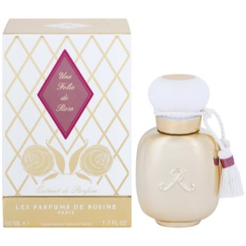 

Les Parfums de Rosine Une Folie de Rose парфуми для жінок 50 мл