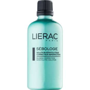 Lierac sébologie tratament corector impotriva imperfectiunilor pielii