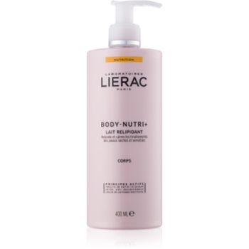 Lierac Body-Nutri+ lotiune de corp hranitoare