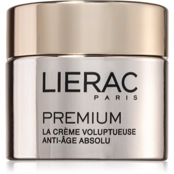 Lierac premium crema anti-rid intensiva editie limitata