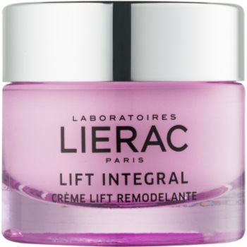 Lierac lift integral crema hidratanta ce ofera fermitate si lifting