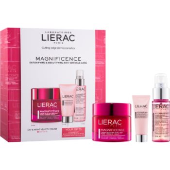 

Lierac Magnificence косметичний набір VIII.