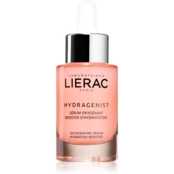Lierac Hydragenist Ser hidratant cu oxigen impotriva primelor semne de imbatranire ale pielii imagine