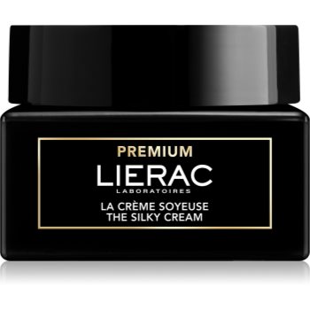 Lierac premium crema cu efect matifiant anti-imbatranire