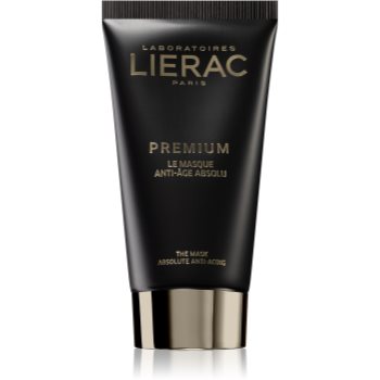 Lierac premium masca faciala intensa pentru netezire
