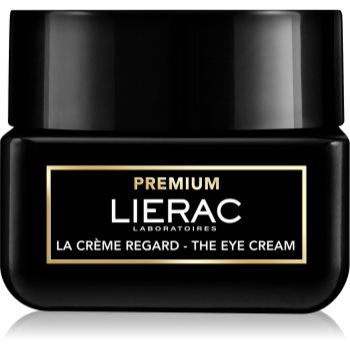 Lierac premium crema de ochi regeneratoare anti-imbatranire