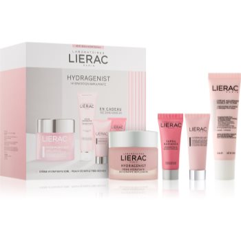

Lierac Hydragenist косметичний набір II.