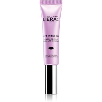 Lierac lift integral balsam de buze, cu efect de umplere cu efect lifting