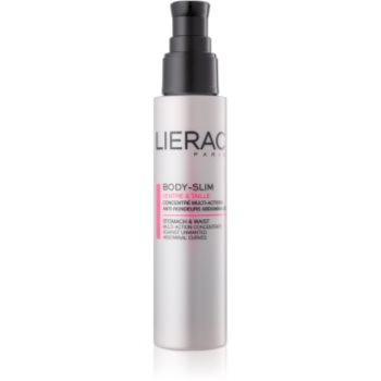 Lierac body slim fermitate burta si talie