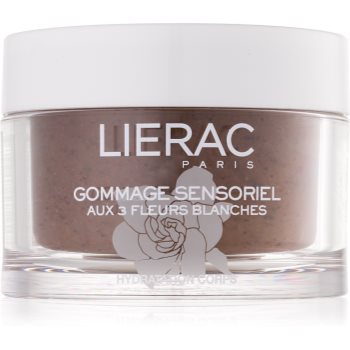 

Lierac Les Sensorielles пілінг для тіла 175 мл