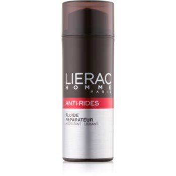 Lierac Homme tratament de hidratare anti-rid