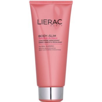 Lierac body slim concentrat pentru slabit anti celulita