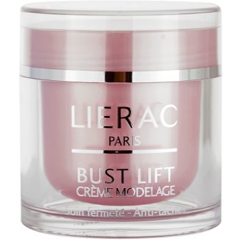 Lierac bust lift creme de corp pentru fermitate decolteul si bustul