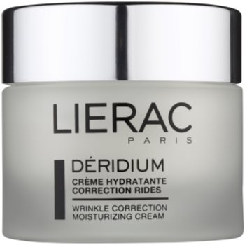 Lierac deridium crema de zi si noapte impotriva ridurile pentru piele normala si mixta