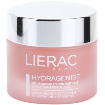 Lierac Hydragenist balsam oxidant intens anti-îmbătrânire pentru piele deshidratata