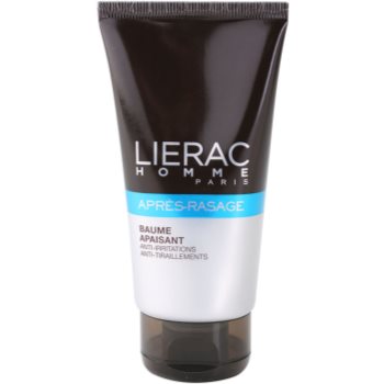 Lierac Homme balsam aftershave