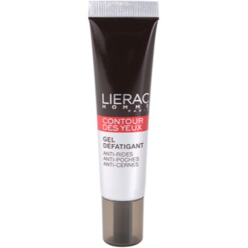 Lierac Homme tratament pentru ochi umflati pentru barbati