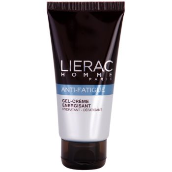 Lierac Homme crema gel pentru hidratare. pentru barbati