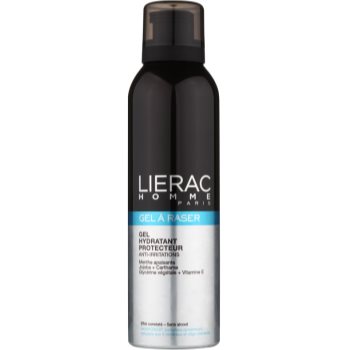 

Lierac Homme гель для гоління 150 мл