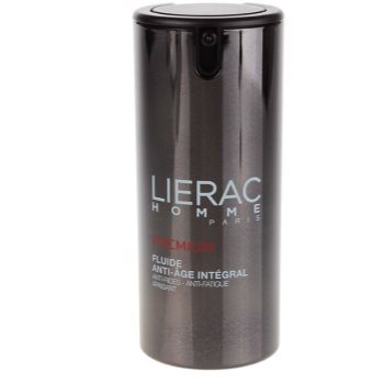 Lierac homme premium fluid antirid