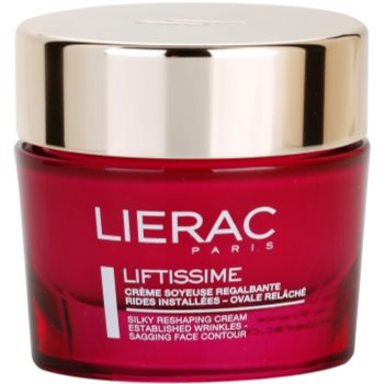 Lierac Liftissime crema remodelatoare pentru piele normala si uscata