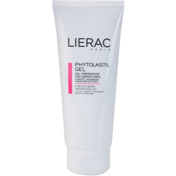 Lierac phytolastil gel impotriva vergeturilor