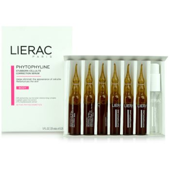 Lierac Phytophyline ser anti celulita