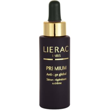 Lierac Premium ser regenerator pentru toate tipurile de ten