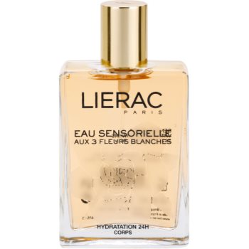 Lierac Les Sensorielles spray pentru corp