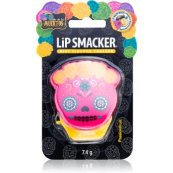 Lip Smacker Day of the Dead balsam de buze imagine