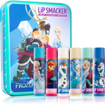 Lip smacker disney frozen set cadou i. pentru copii